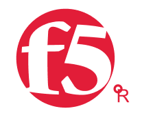 F5 BIG-IP APM