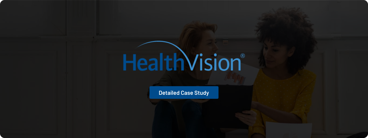 HealthVision