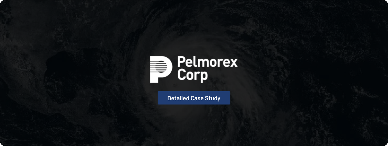 Pelmorex | Case Study | LoginRadius