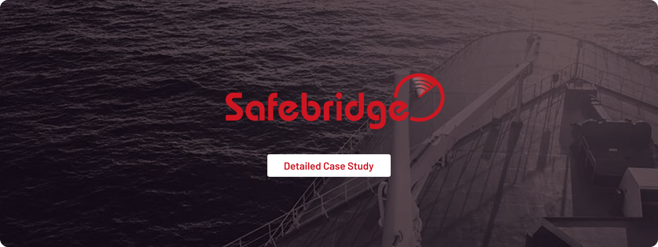 Safebridge | Case Study | LoginRadius