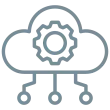 Image for SaaS (Software as a Service)
