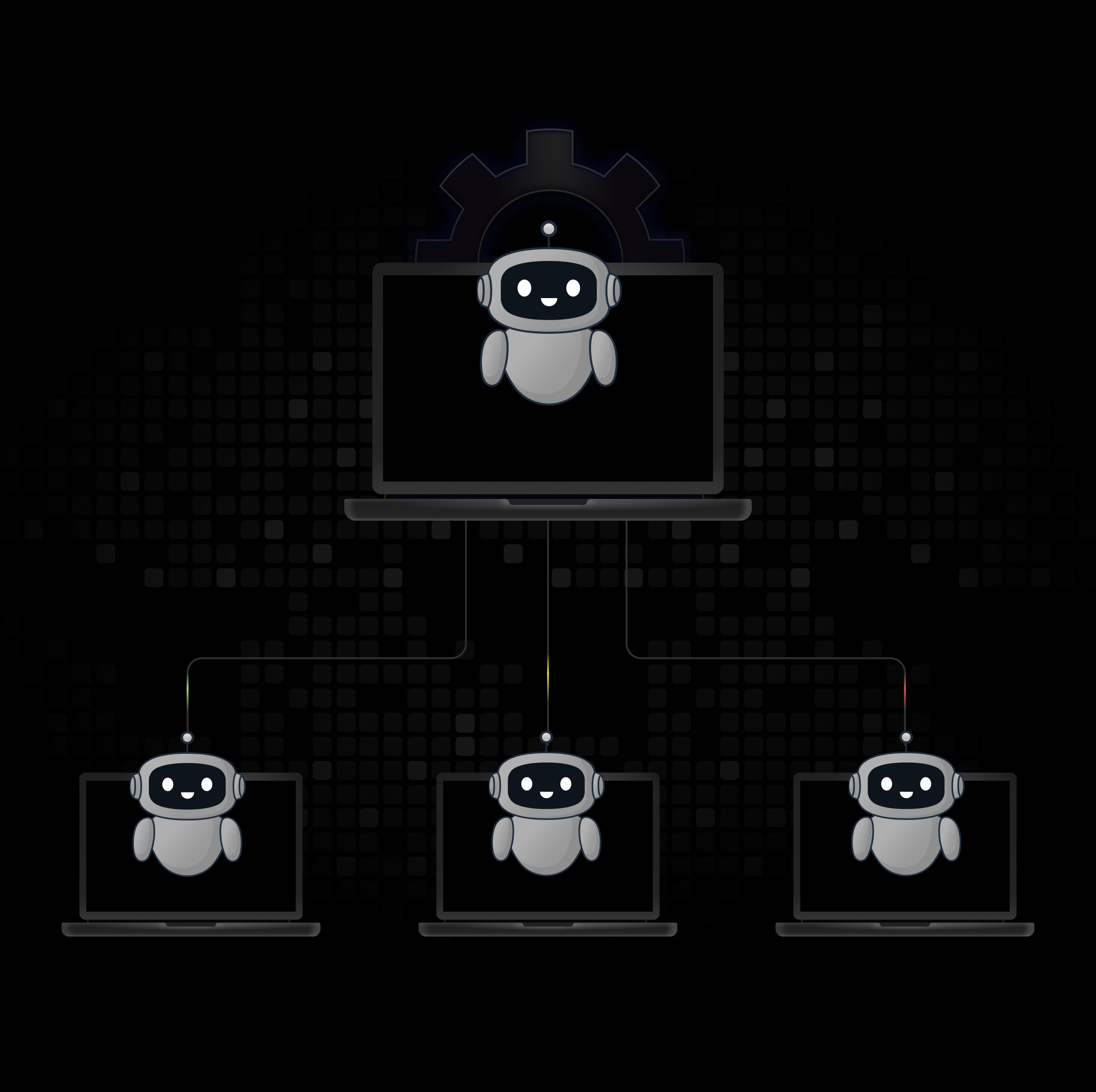 Delegated Access in Agentic Systems