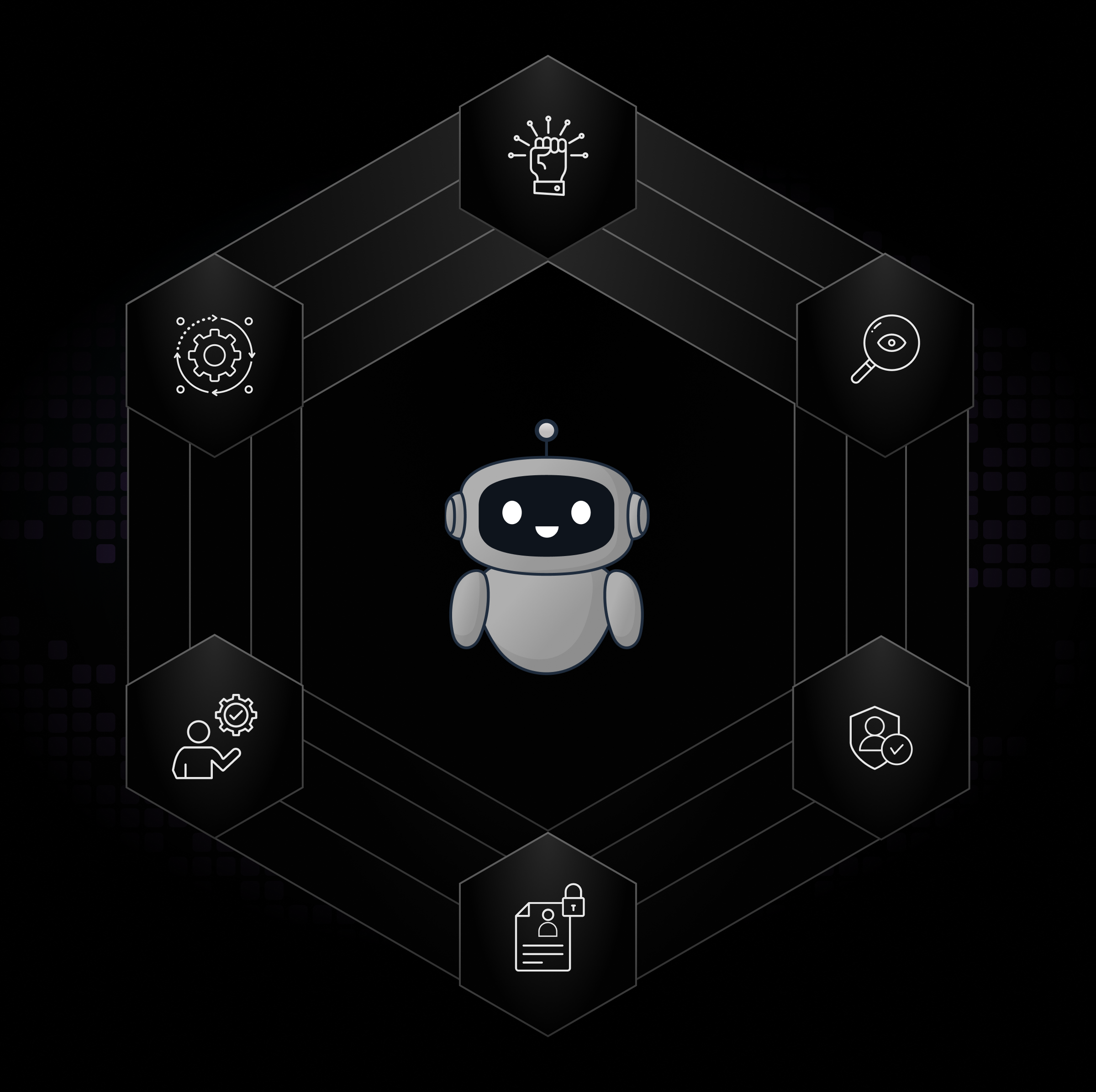 Forensic Traceability & Explainability