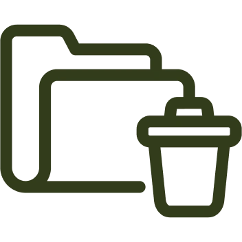 Image for Data Portability & Deletion