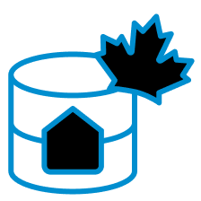 Data Residency in Canada