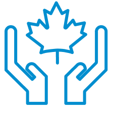 Serving Canada for 14 Years