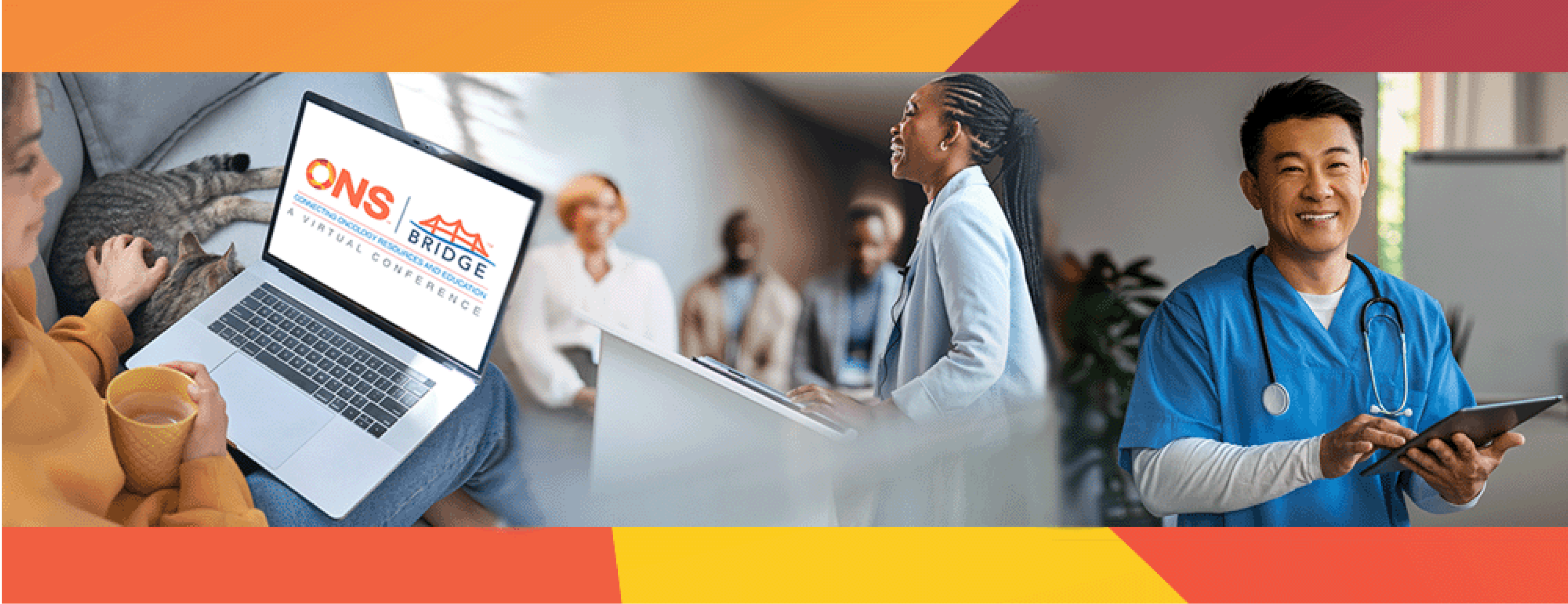 Healthcare professionals