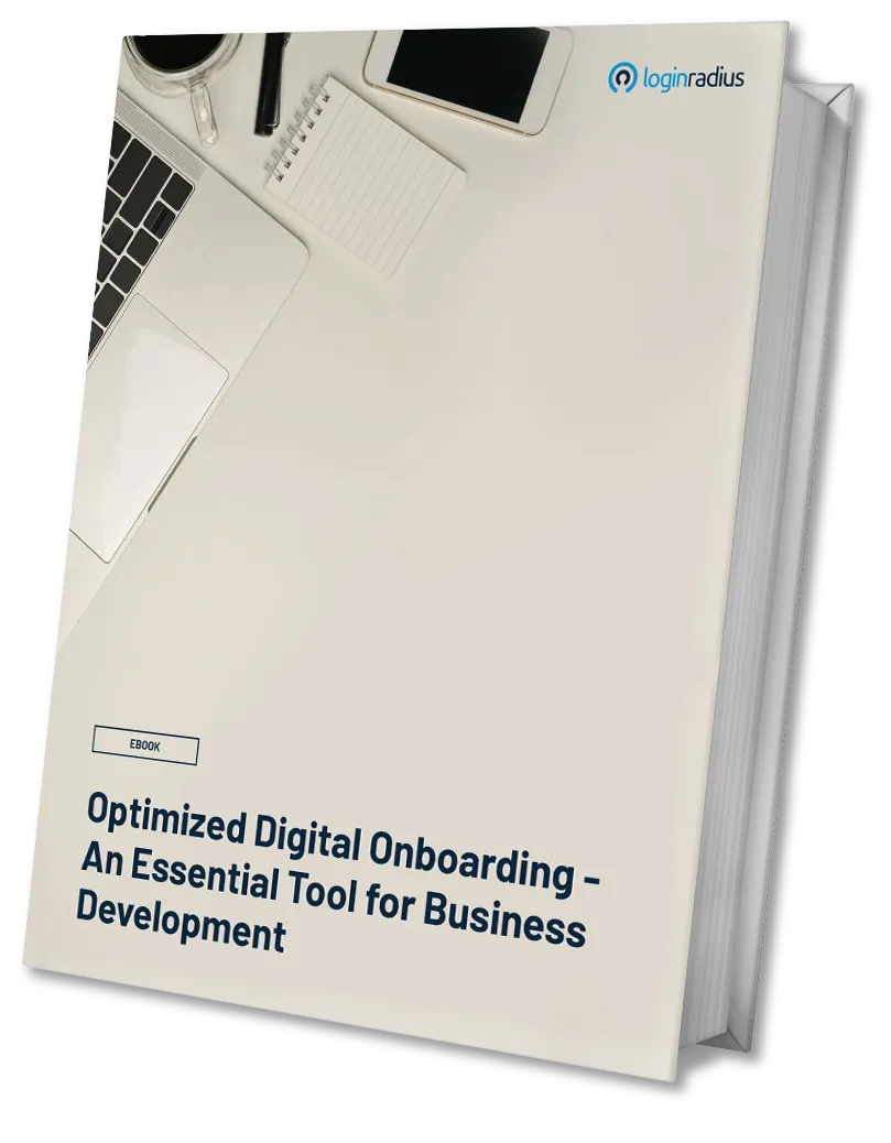 Optimized Digital Onboarding – An Essential Tool for Business Development
