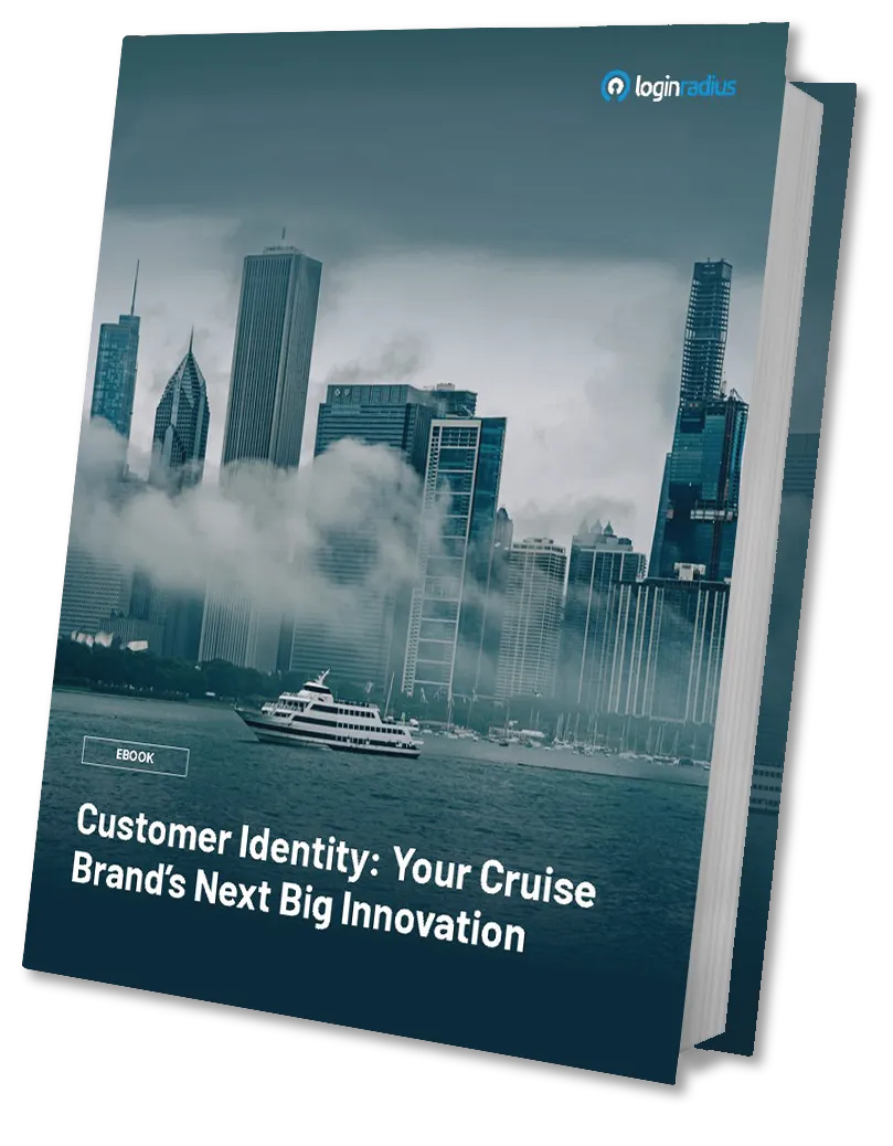Customer Identity Cruise Experience: The Next Big Innovation