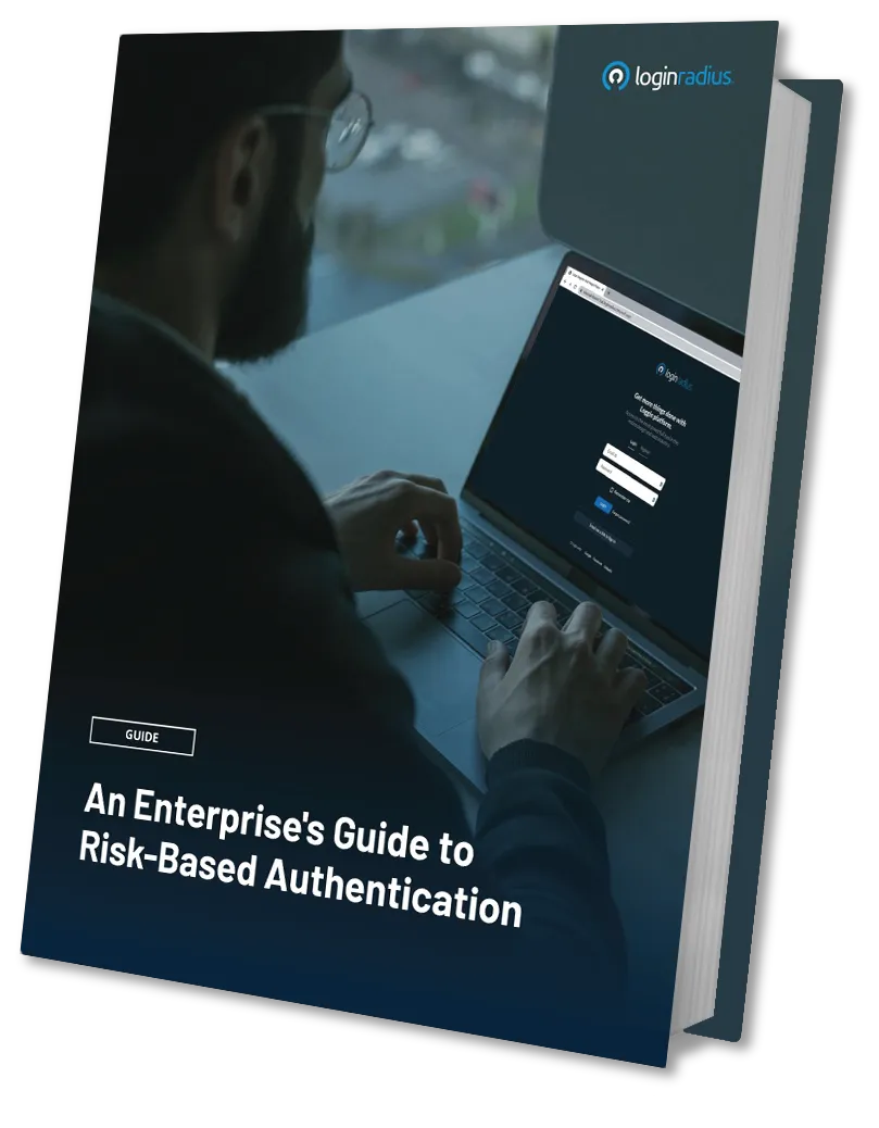 Enterprise Risk-Based Authentication Guide