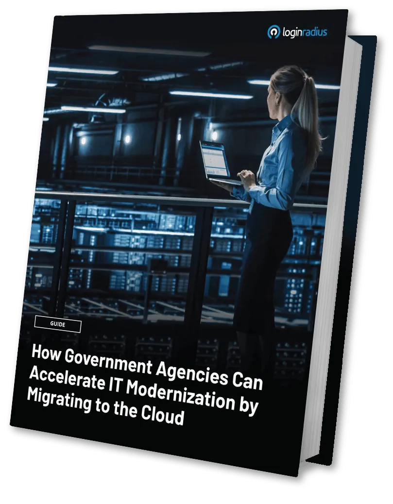 Gov Agencies: Cloud Migration Guide