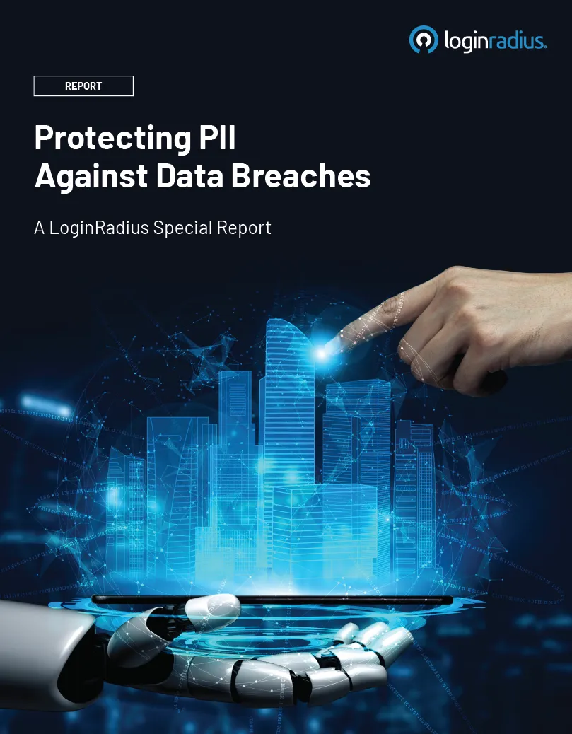 Consumer Digital Identity Trend Report 2022