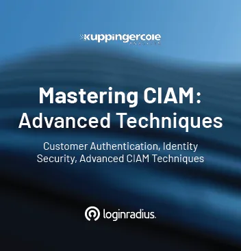 Mastering CIAM: Advanced Techniques Webinar