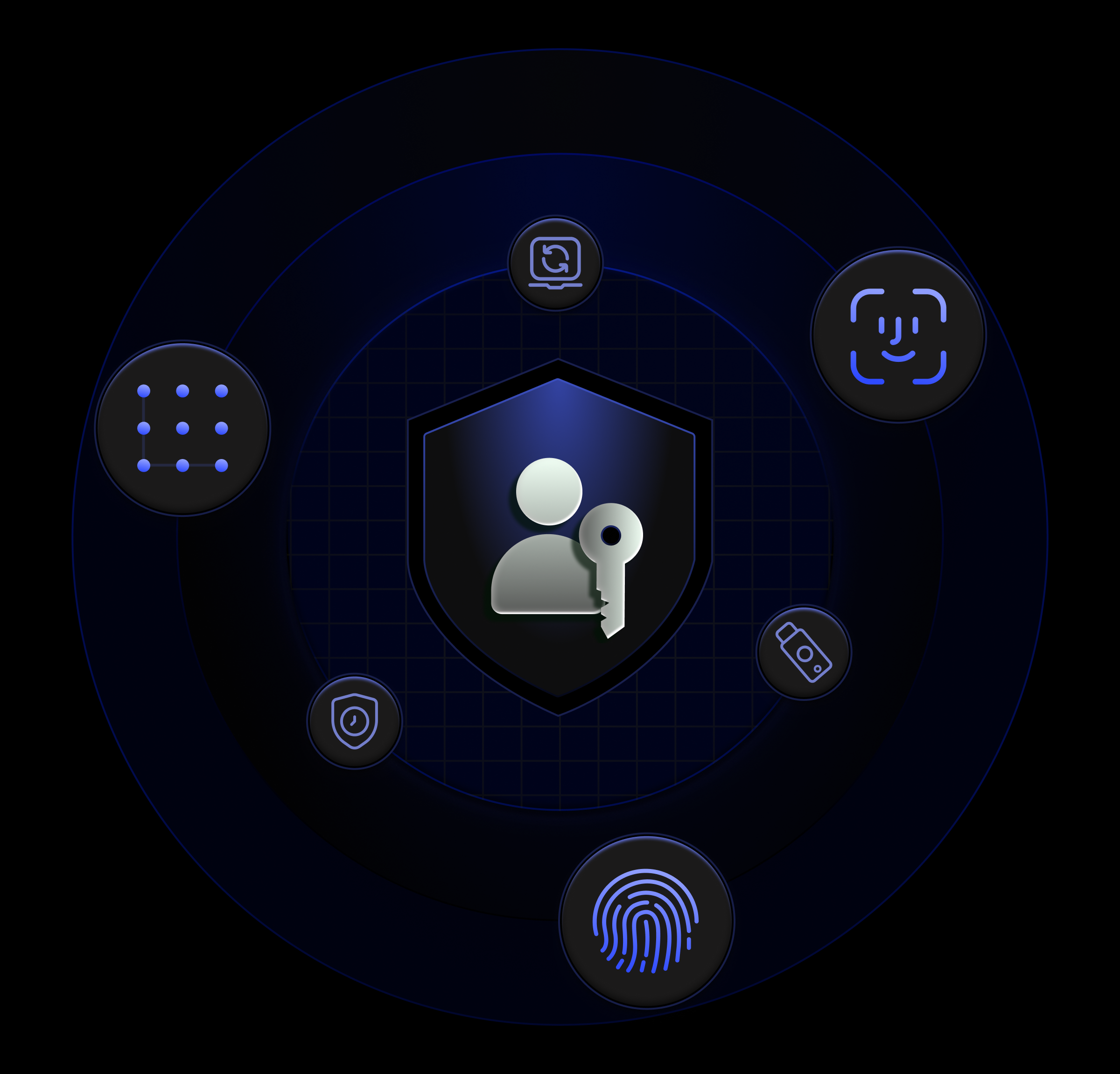 Go Passwordless with Passkeys by LoginRadius