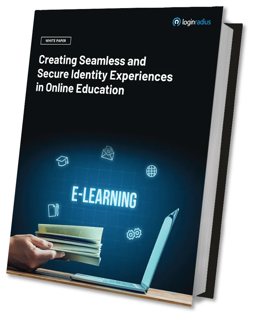 Creating Seamless and Secure Identity Experiences in Online Education