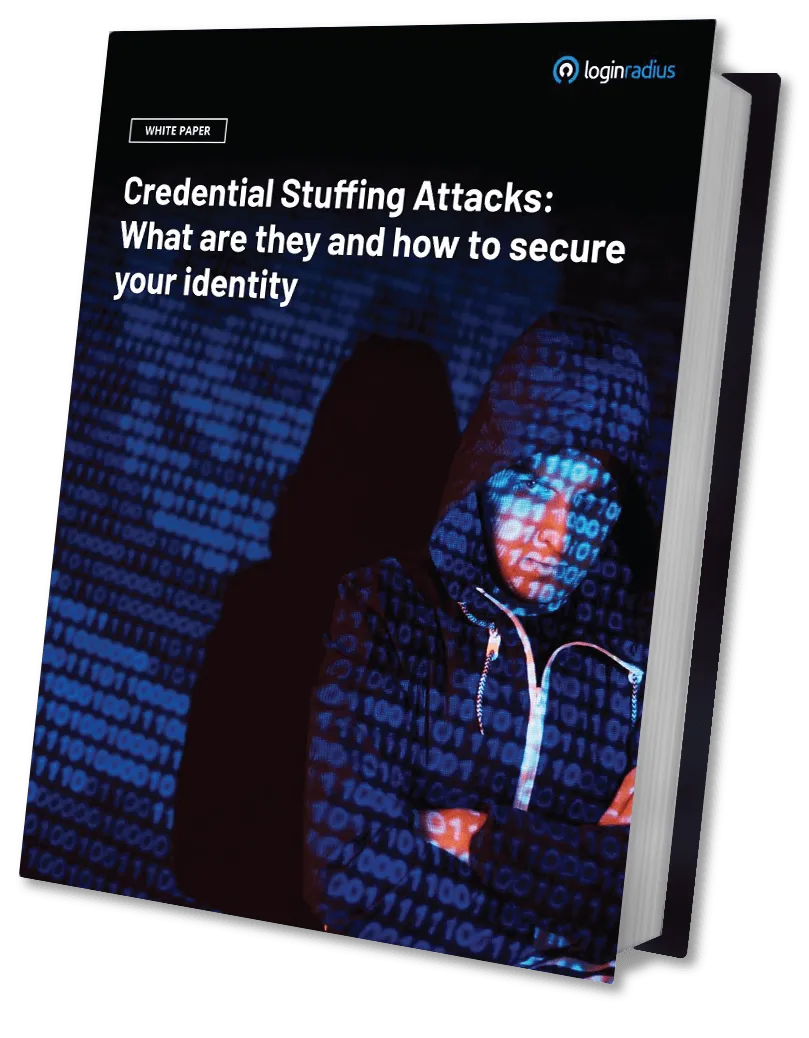 Credential Stuffing Attacks: What are they and how to secure your identity