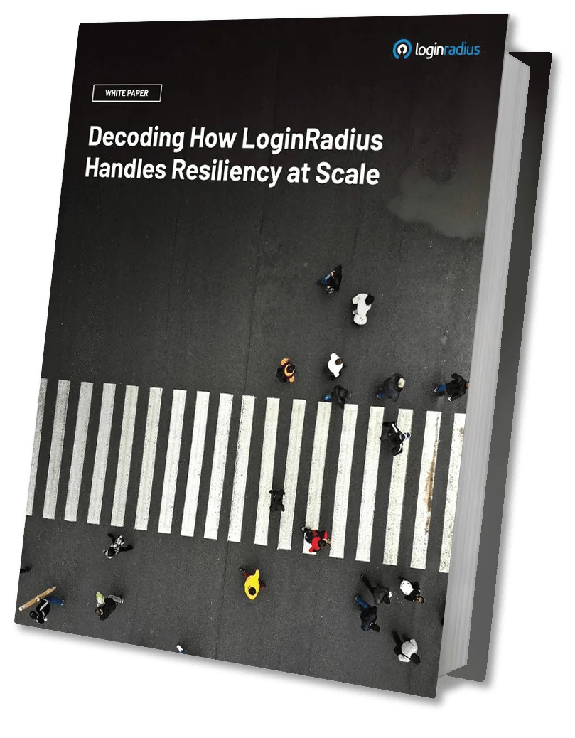 Decoding How LoginRadius Handles Resiliency at Scale