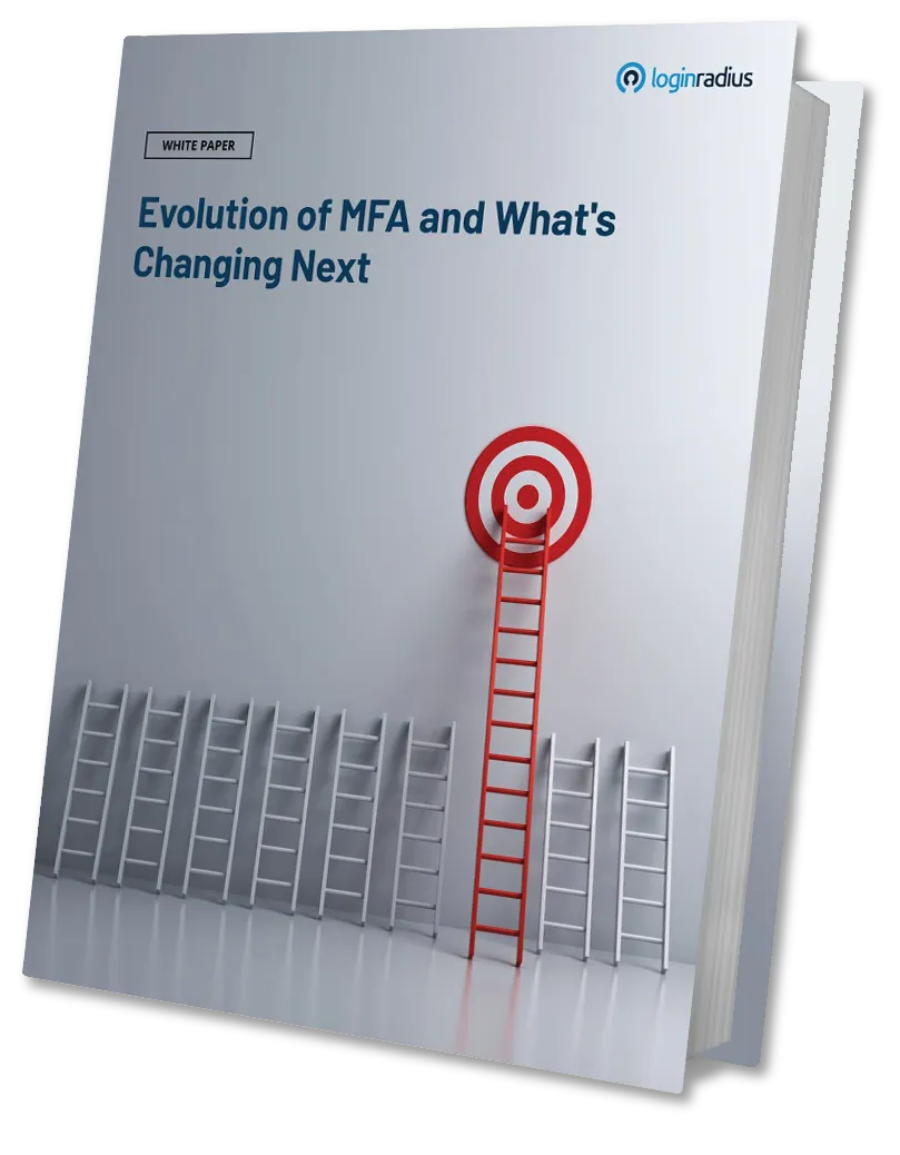 Evolution of MFA and What's Changing Next