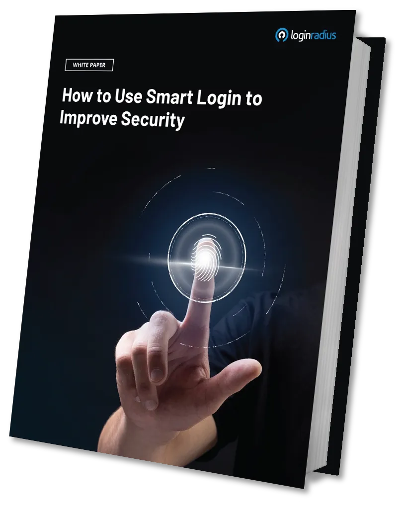 How to Use Smart Login to Improve Security