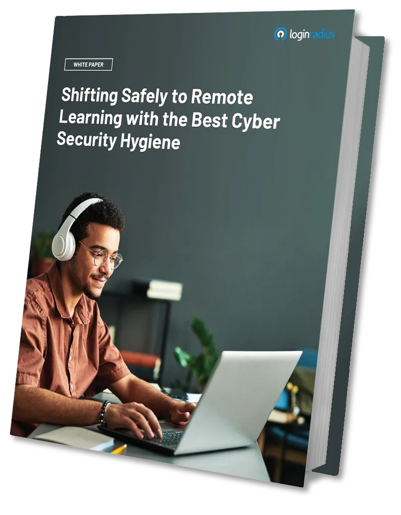 Secure Remote Learning: Cyber Hygiene in Education