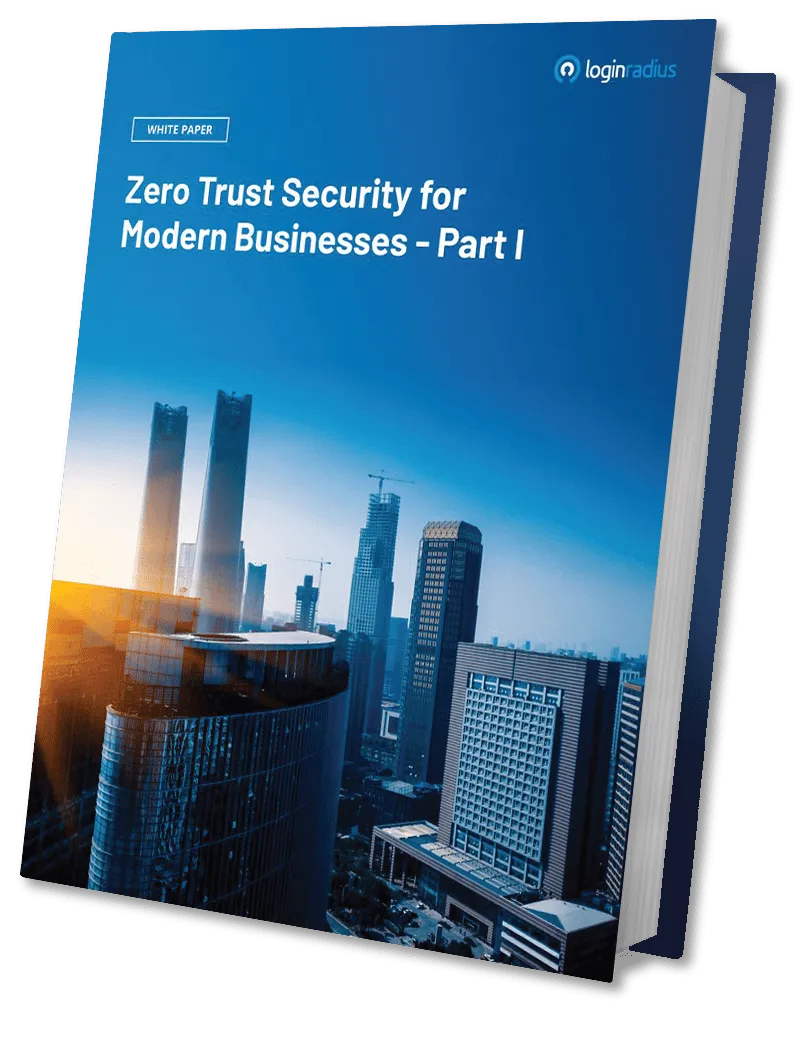 Zero Trust Security for Modern Businesses – Part II