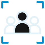 Scalable Users