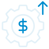 Duplicated Effort Means Higher Costs