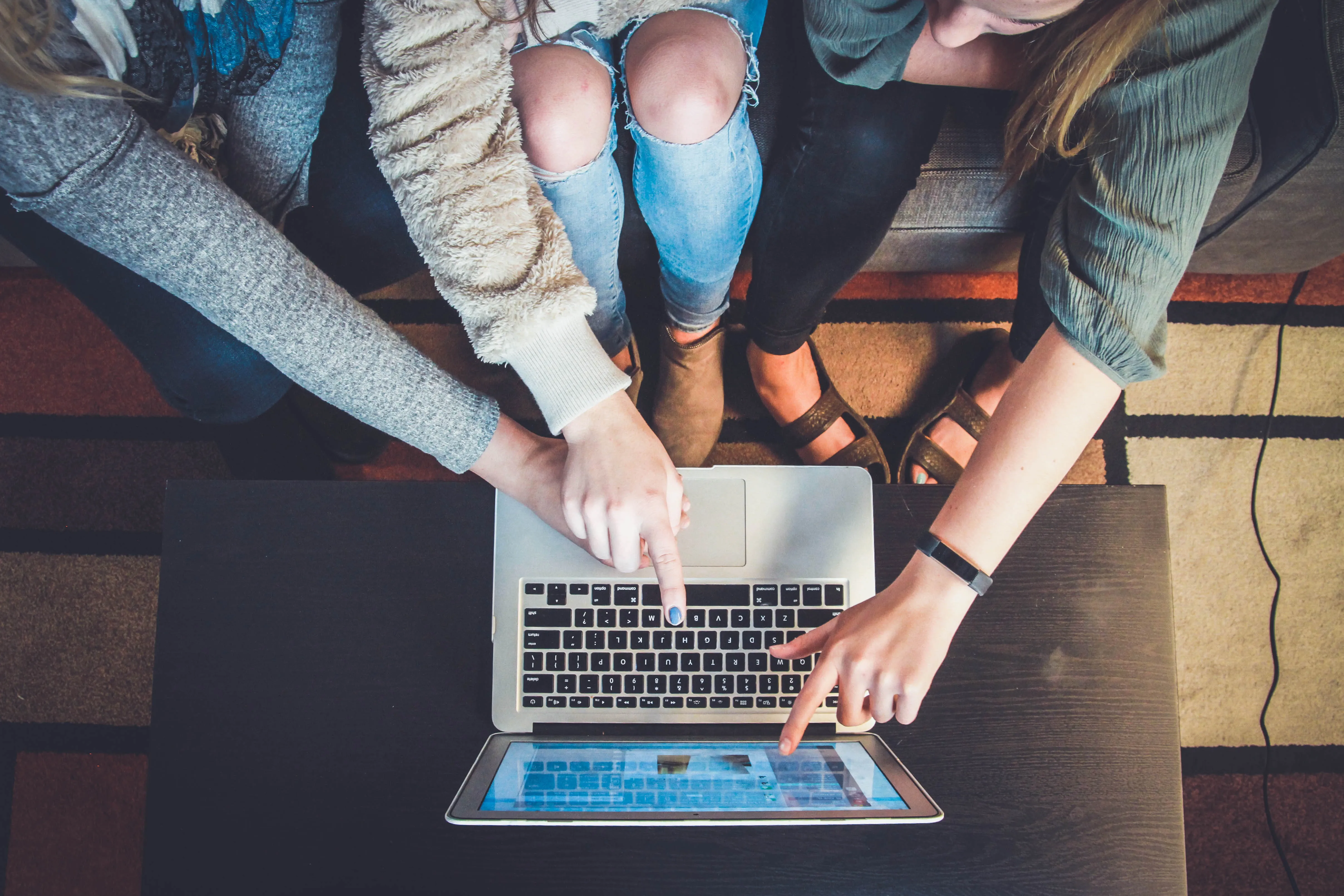 personalizing customer experience