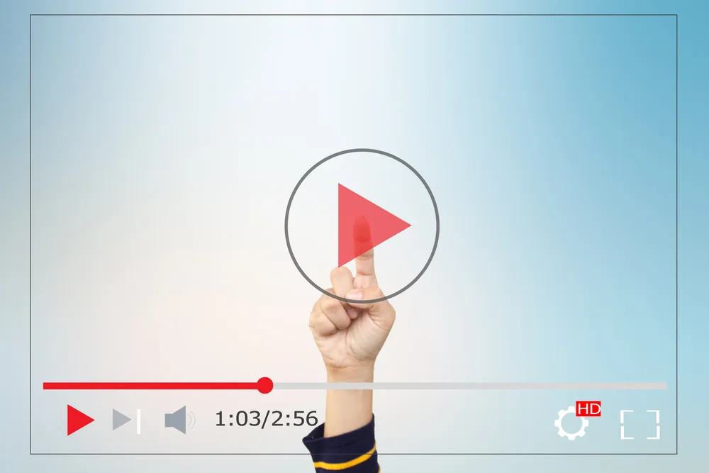 Social-video-marketing