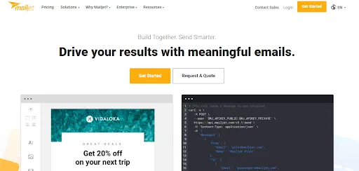 mailjet