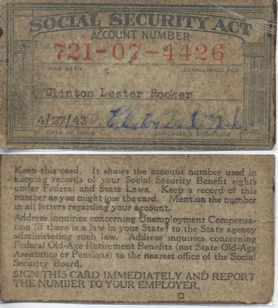 human identity