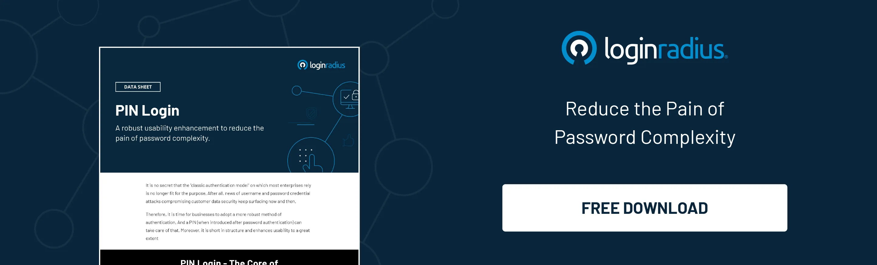 pin-login