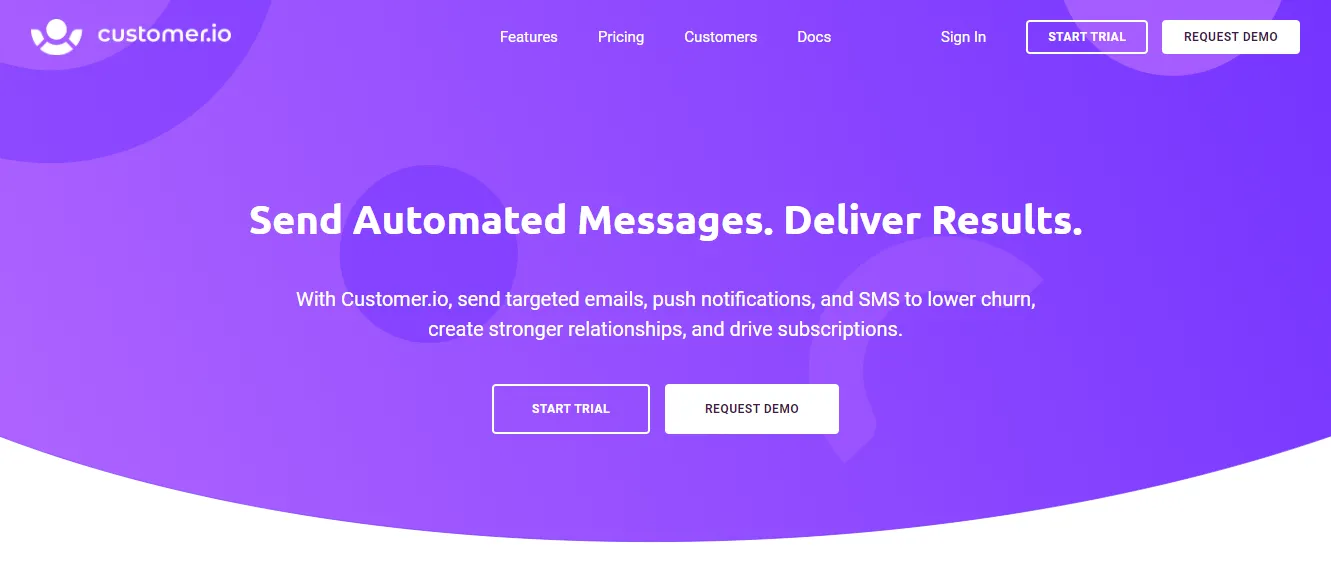customer-io