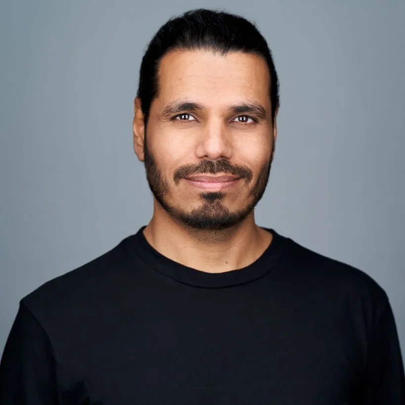 Rakesh Soni