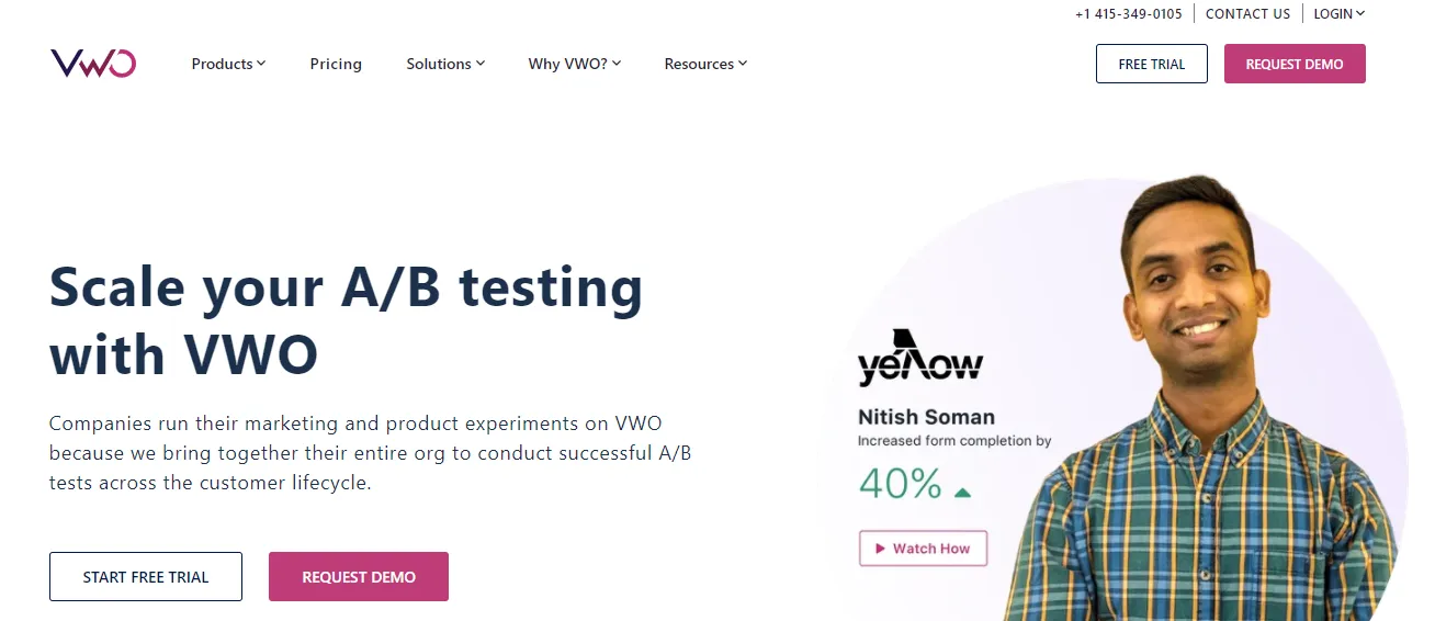 vwo