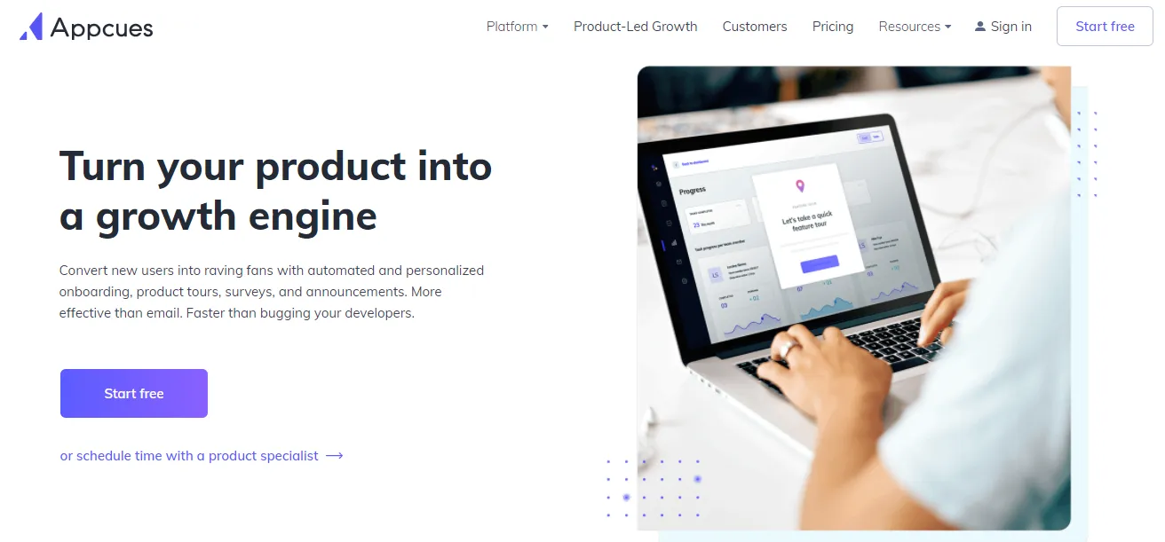 appcues