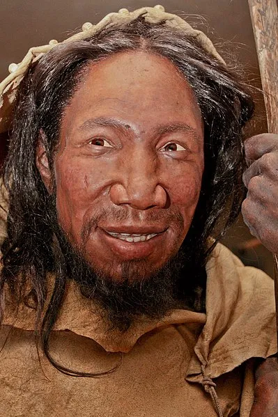 human identity