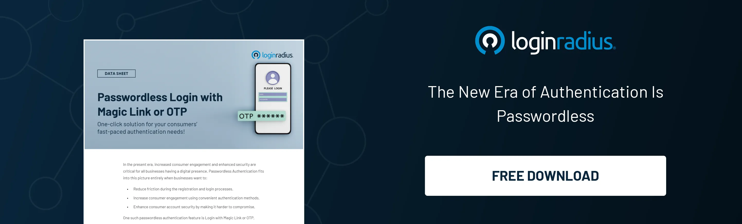 DS-passwordless-login-magic-link-otp
