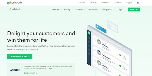freshdesk