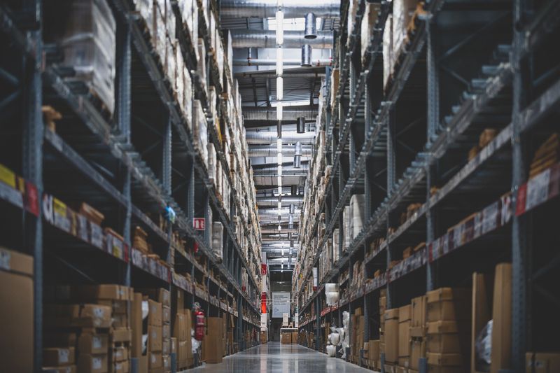 How B2C Industries are Leveraging CIAM in the Retail Supply Chain Management