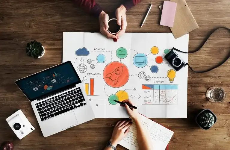 The Growing Digital Enterprise: Achieving Success Through a Multi-Brand Strategy