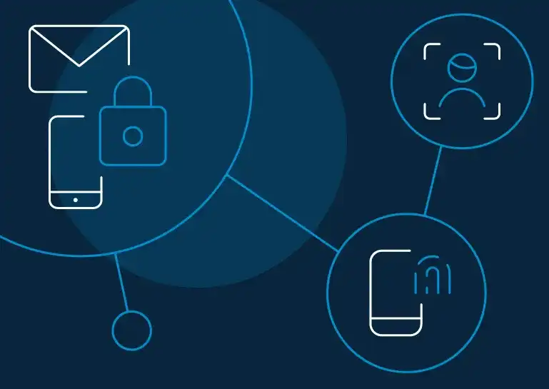 Announcement - LoginRadius Introduces Convenient and Secure Biometric Authentication for Mobile Apps