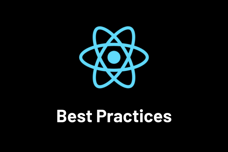 32 React Best Practices That Every Programmer Should Follow