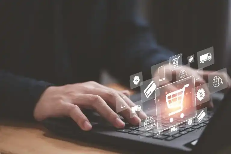 How LoginRadius Help Retail and E-commerce Industry to Manage Customer Identities
