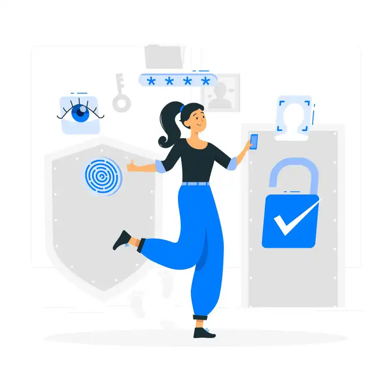Top 9 User Authentication Methods to Stay Secure in 2025 