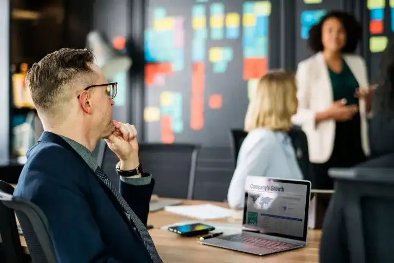 Enterprise-Level Security Trends: 5 Things to Know As a CEO