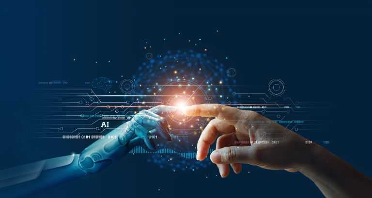 Securing the Digital Frontier: The Power of AI in Next-Gen CIAM