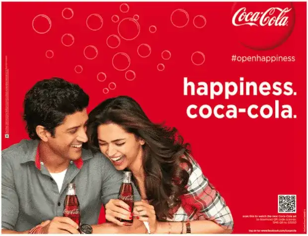Coca Cola
