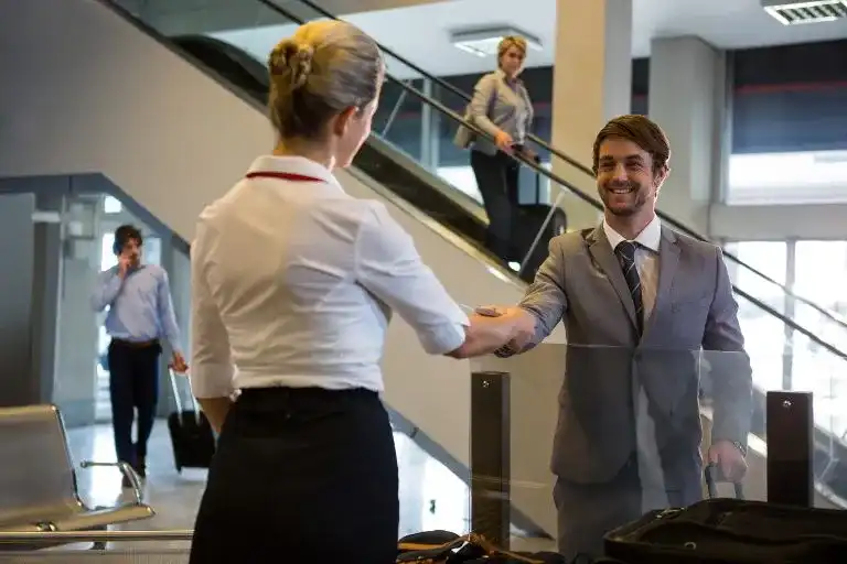 Enhancing Customer Experience in Airlines With LoginRadius