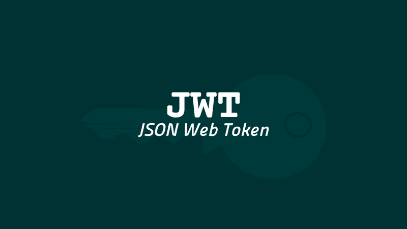 What is JSON Web Token